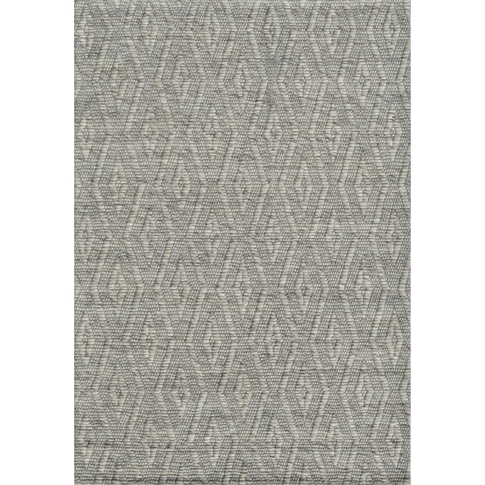 Dynamic Rugs 6213-900 Grove 9 Ft. X 12 Ft. Rectangle Rug in Mix Grey  